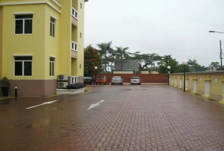 Hotelafbeelding
