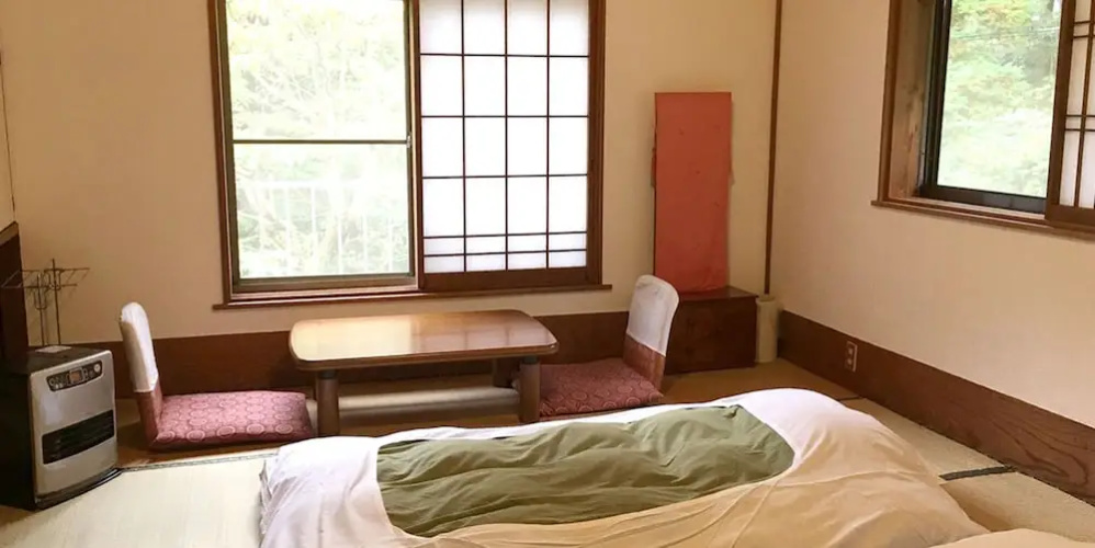 YUPOPPO Hakone