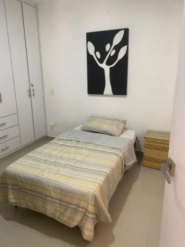 Apartamento 101
