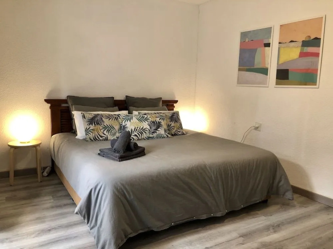 4Studios B&B Alicante