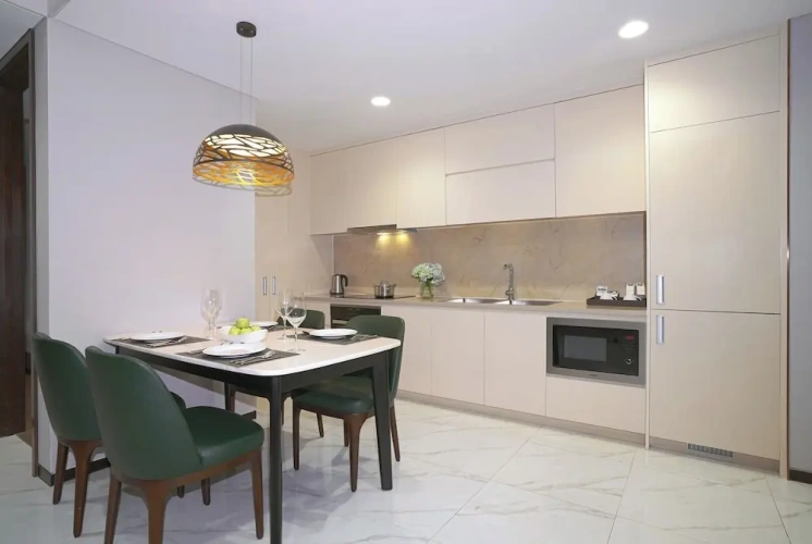 2 Bedrooms Superior room
