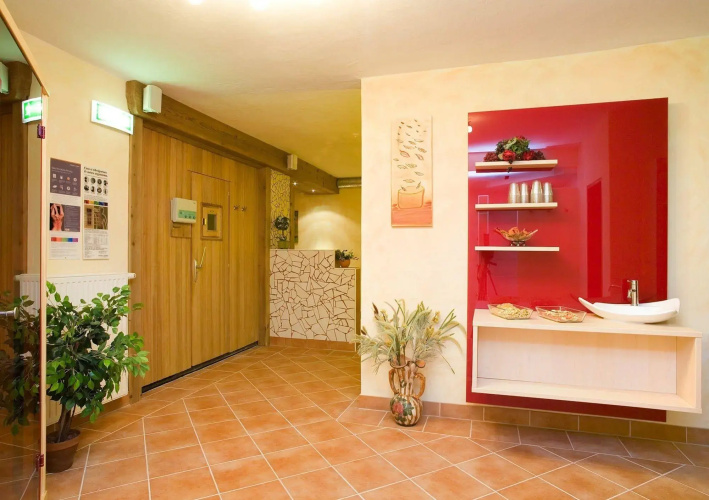 Hotel Schönegg