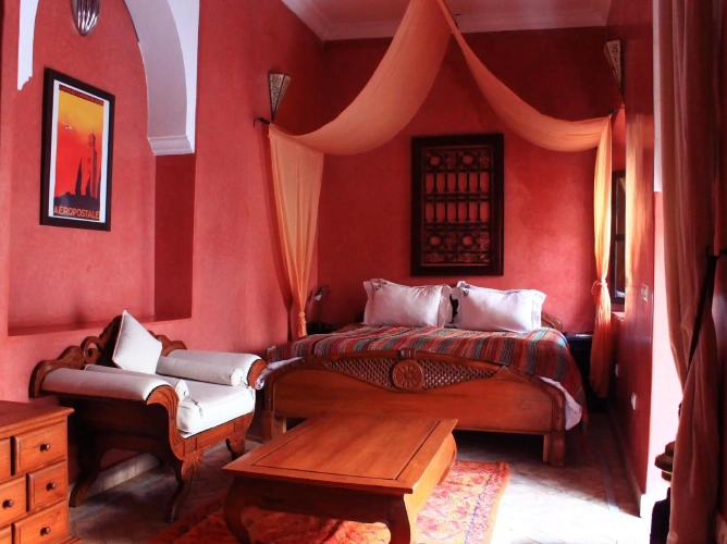 Superior Double room