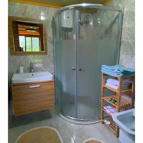Deredebiyer VİLLA BUNGALOV
