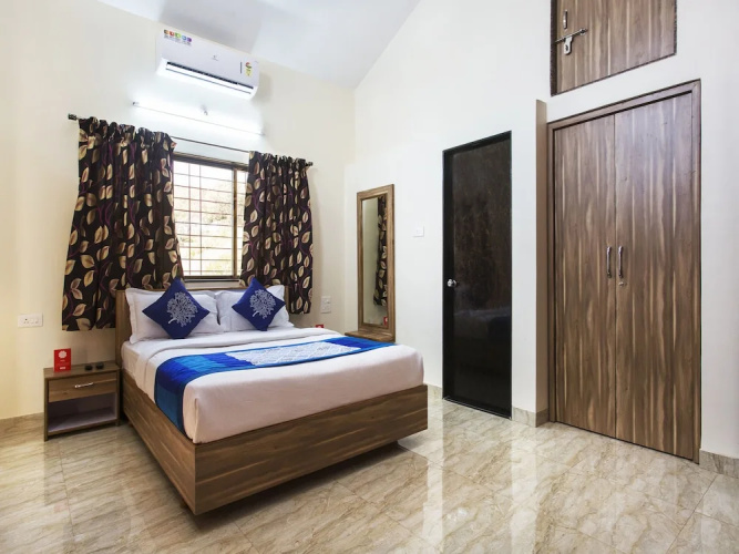OYO 9566 Hotel JK Excellency
