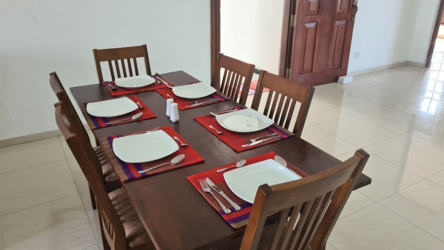 Oceanway Residences
