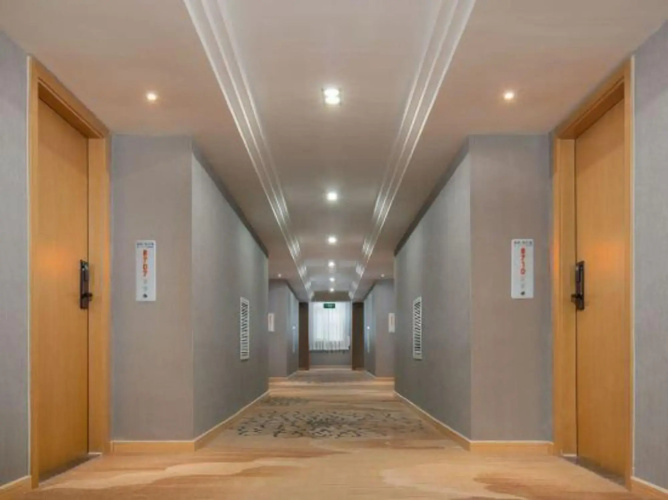 Mediterranean Hotel