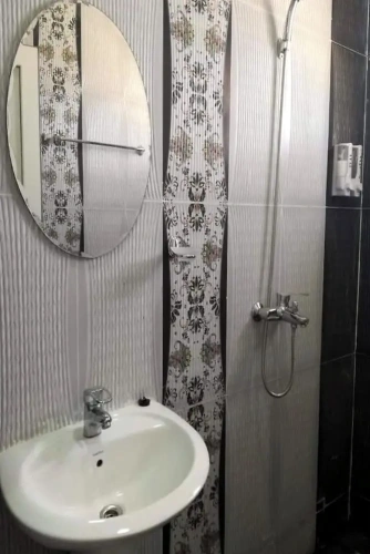 1 Bedroom Deluxe Apartment