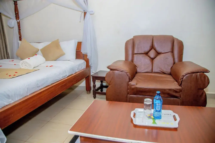 Lazion Hotel Kisii