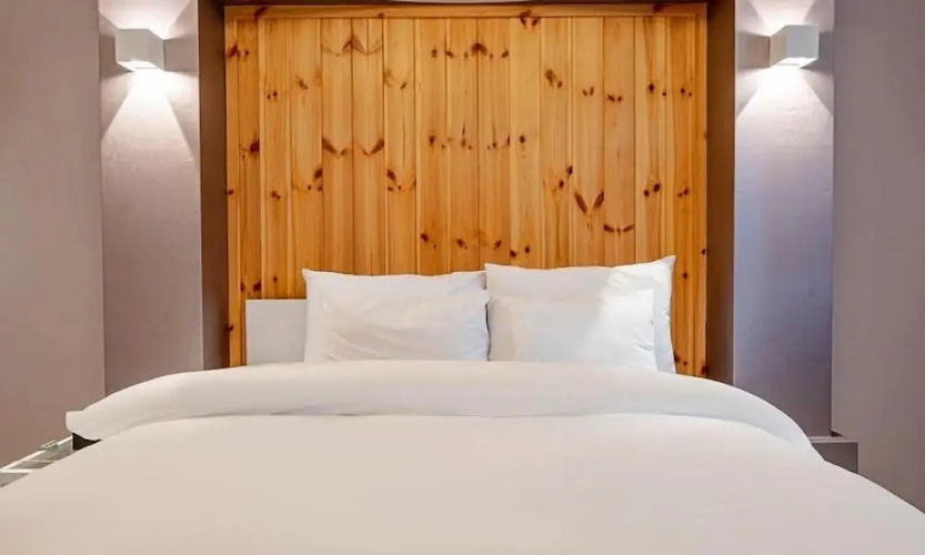 Chungju Bali Hotel