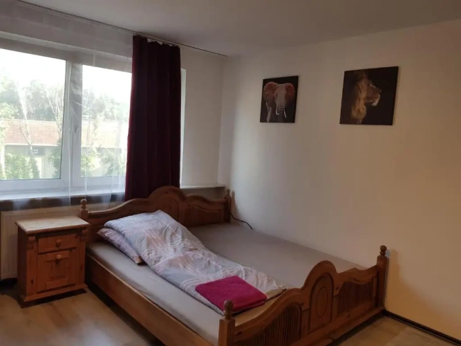 Double Apartment