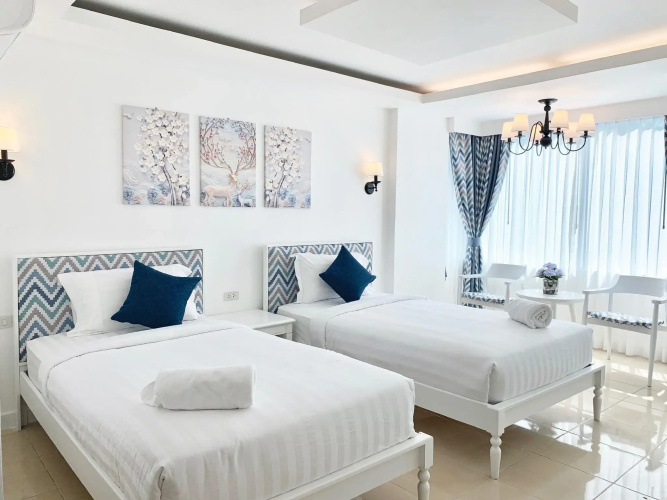 Chaleelay Hotel