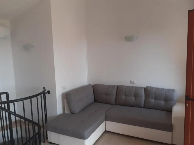 Casa Arega