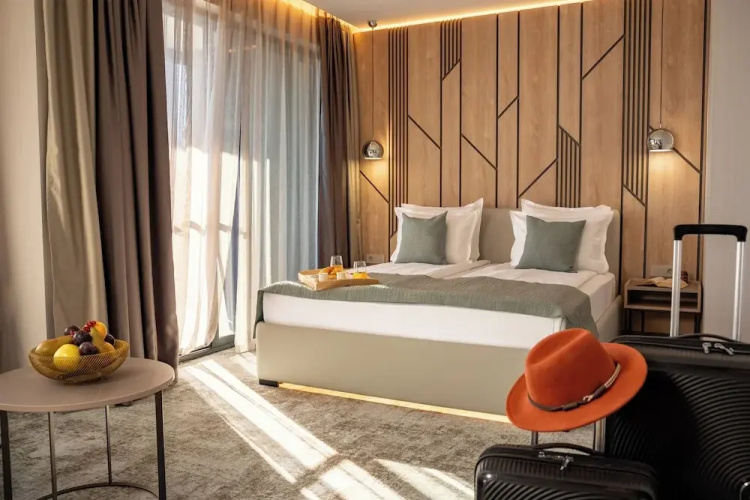 Atmosphere Hotel