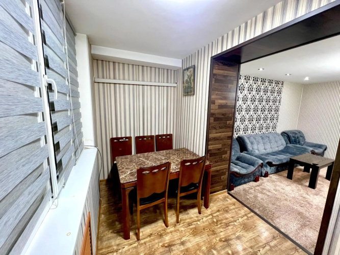 Flagman apartment в центре города