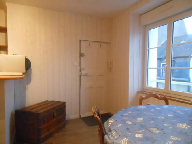 Le Logis d'Aleth