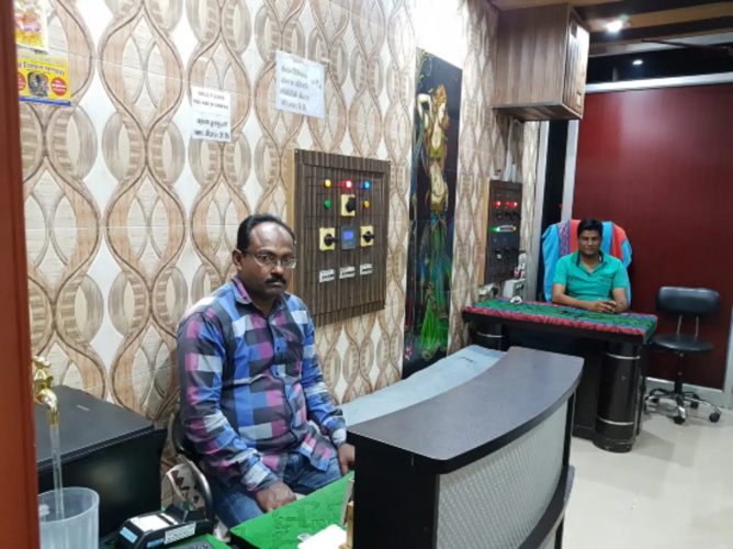Hotel Nanda