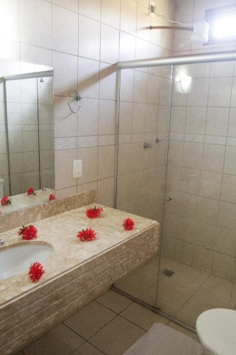 2 Bedrooms Chalet