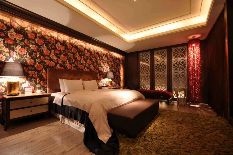 Li Hsin Motel