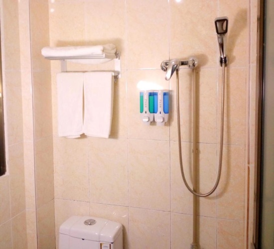 Economy Single room