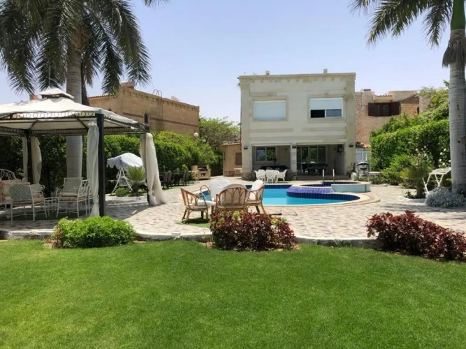 1 Bedroom Villa