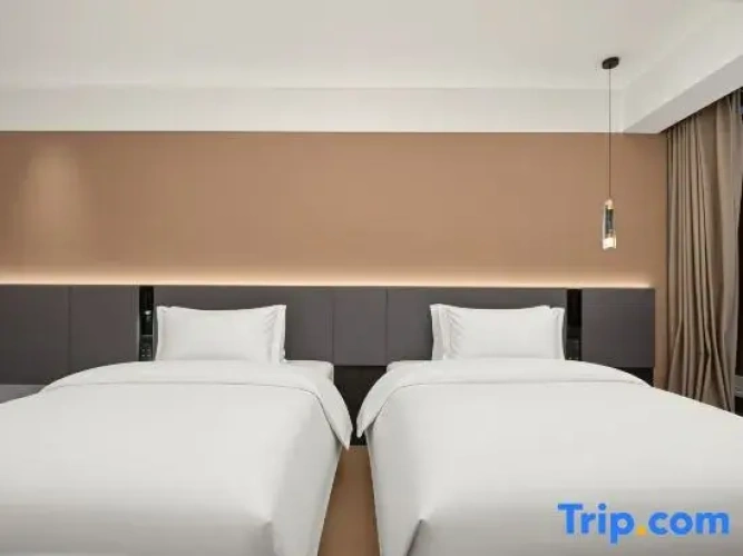 Comfort Twin room