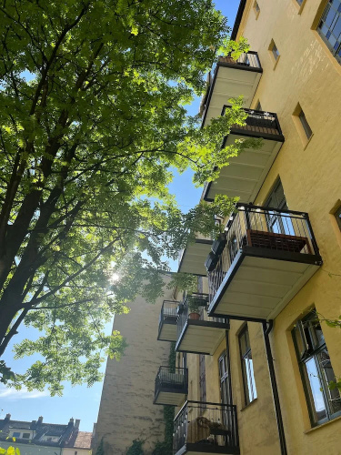 Otel görseli