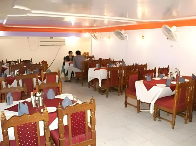 Hotel Lara India