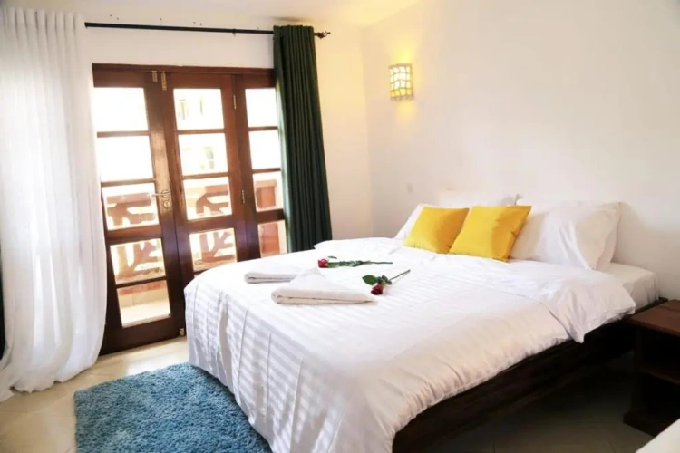 1 Bedroom Deluxe room