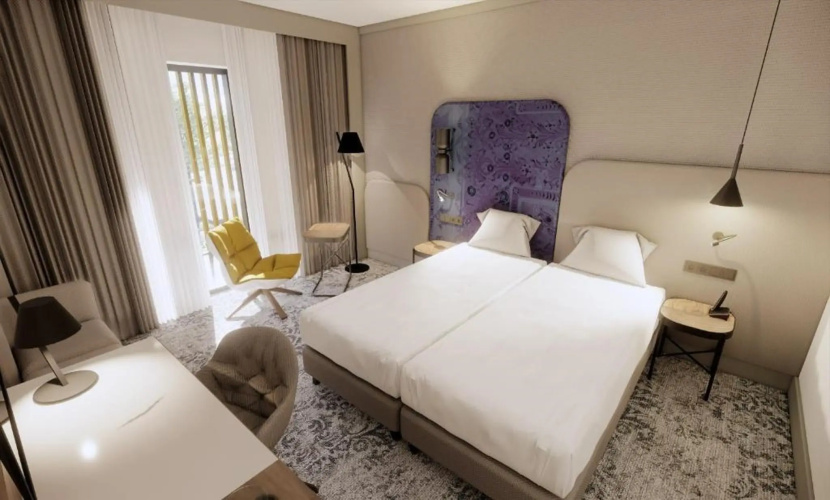 Mercure Sibiu Arsenal - Sibiu