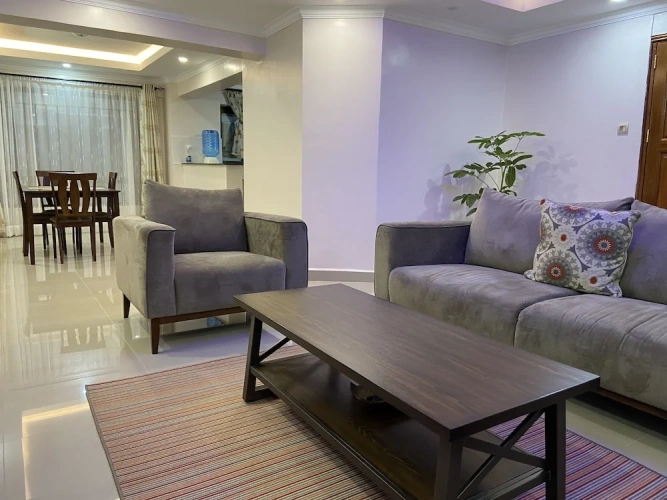 Executive Double room with balcony