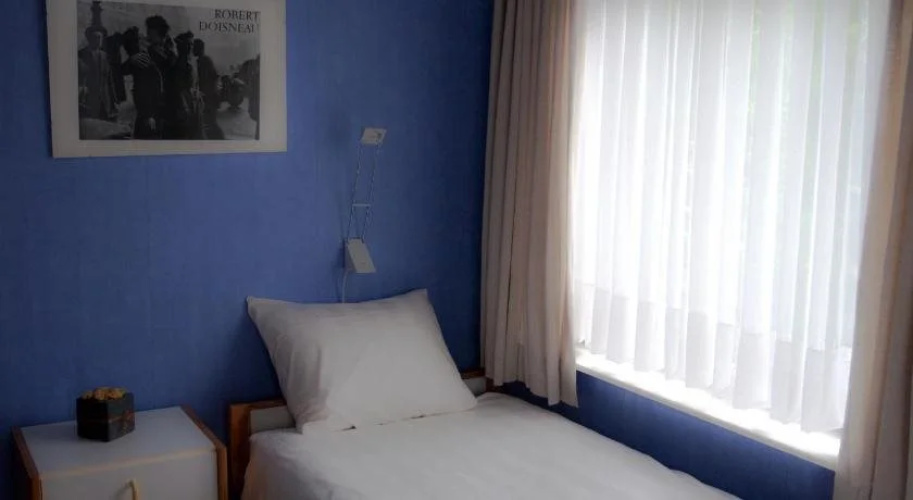 B&B Goudsbloempje