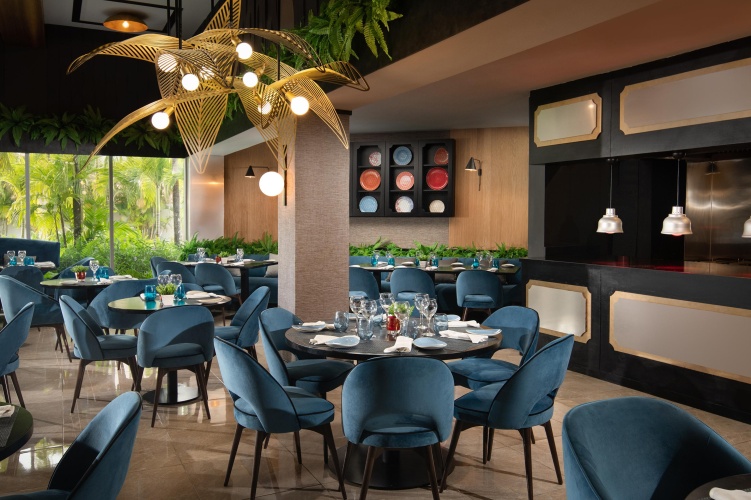 Dreams Onyx Resort & Spa photo 27