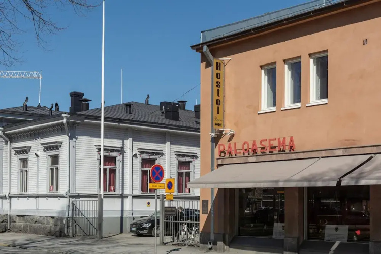 Otel görseli