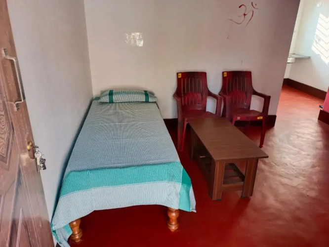 Halenahalli Home Stay
