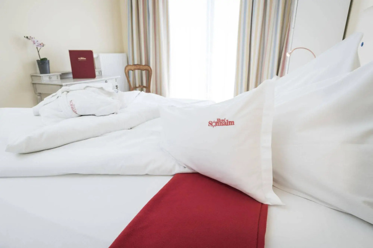 Hotel Sonnalm