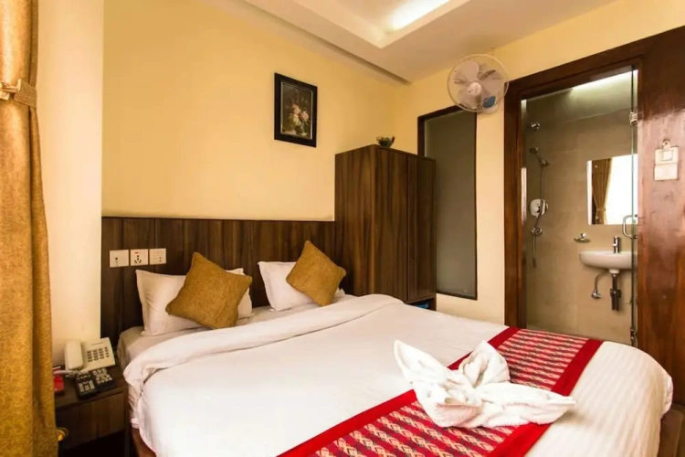 Standard room