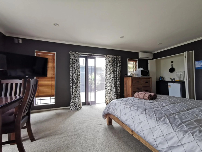 Lakeview Holiday Hideaway