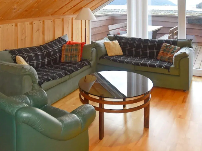 Holiday Home in EidsvÃ¥g