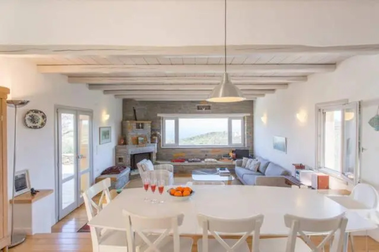 Villa Olivis