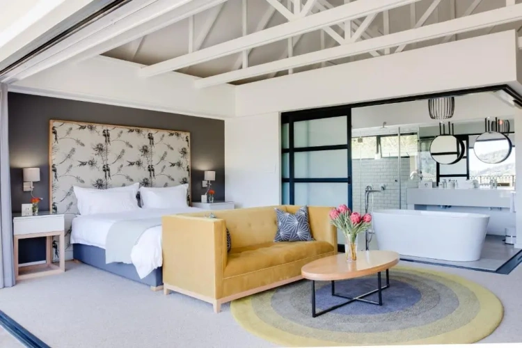Superior Double Suite