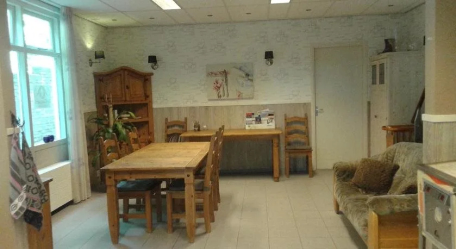 Bed & Breakfast De Glasparel