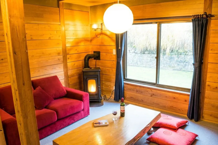 Myoko House - Hostel