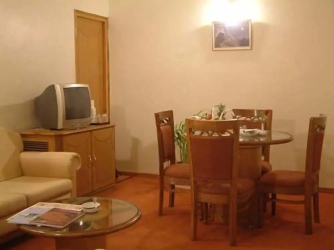 Hotel Amer Palace