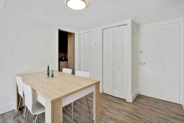 Lively 1BR in Coconut Grove by Sonder