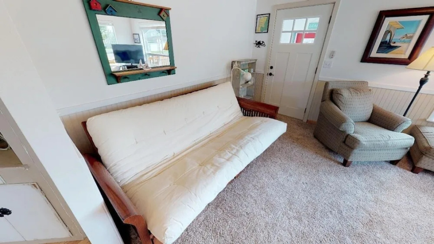 Brass Bell 2 Bedroom Cottage