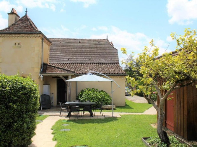 Cottage