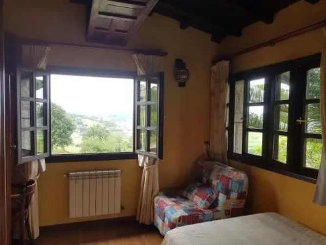 Hotel Rural La Curva
