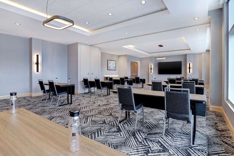 Hyatt Place Ottawa - West photo 19