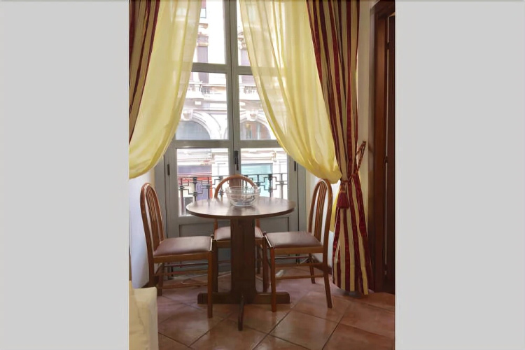 Milano Flat – Mazzini